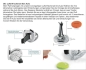 Preview: Auto Aroma Diffusor Lufterfrischer-Set   Anleitung